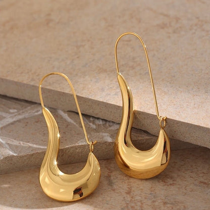 PENDIENTES BEHI SHARMA