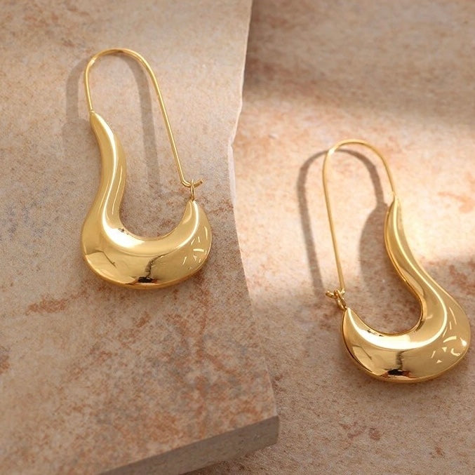 PENDIENTES BEHI SHARMA