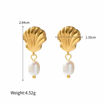Shapa Earrings