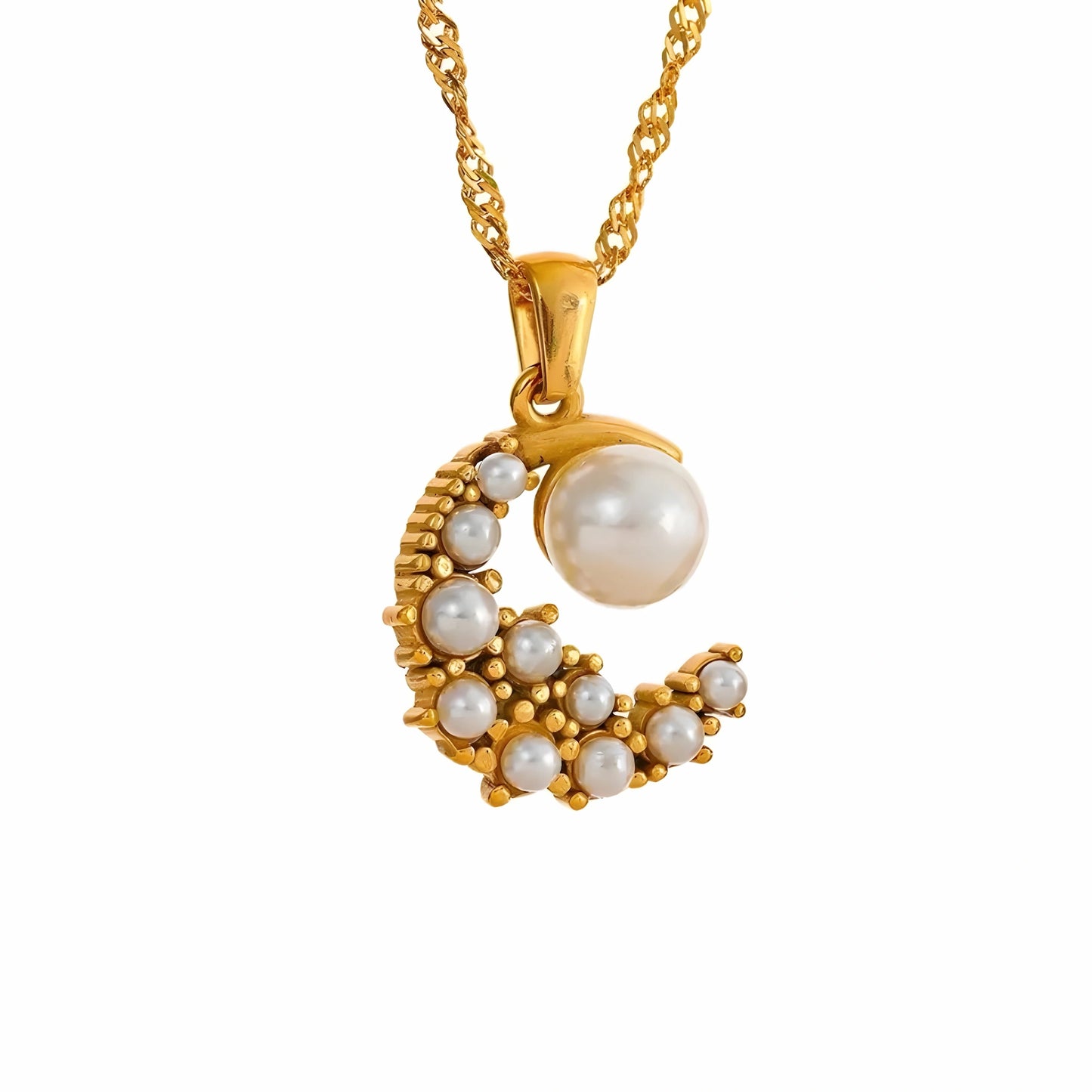 Collana Luna