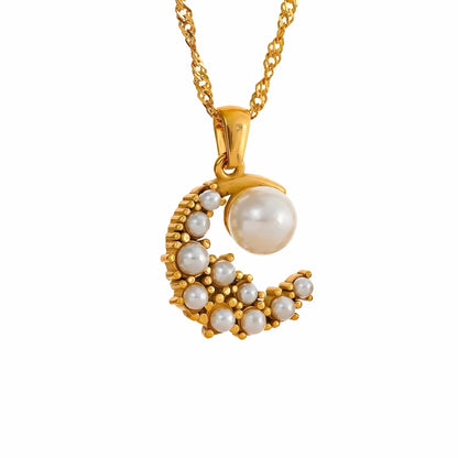 Collana Luna