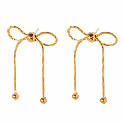 Papillon Earrings