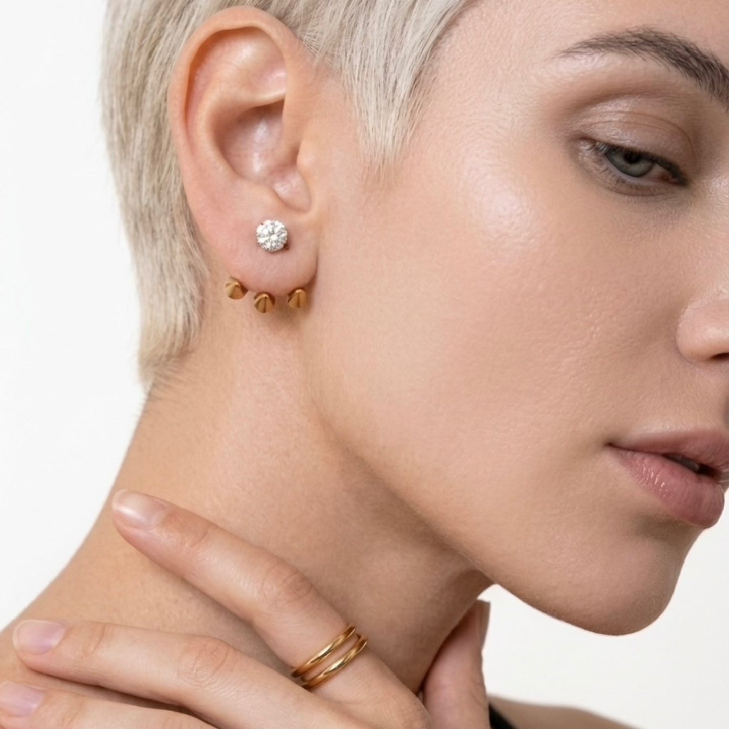 Olena Earrings