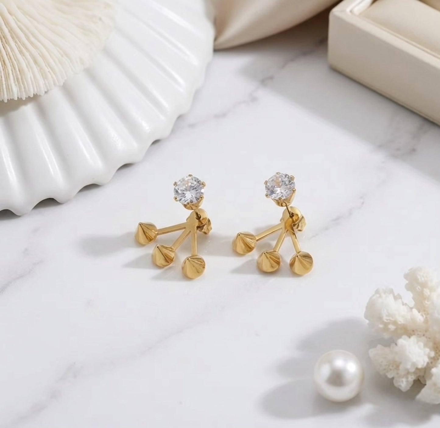 Olena Earrings