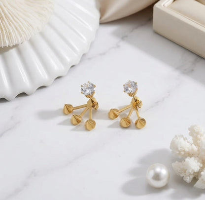Olena Earrings