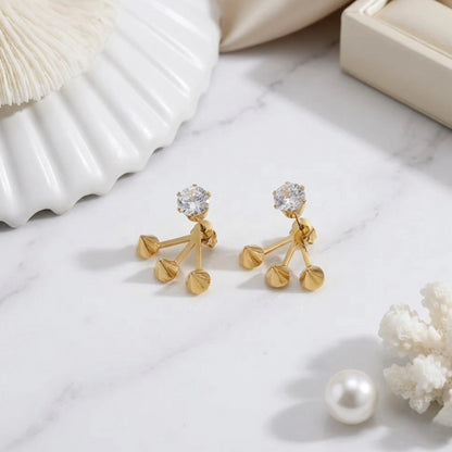 Olena Earrings