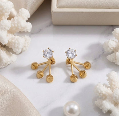 Olena Earrings