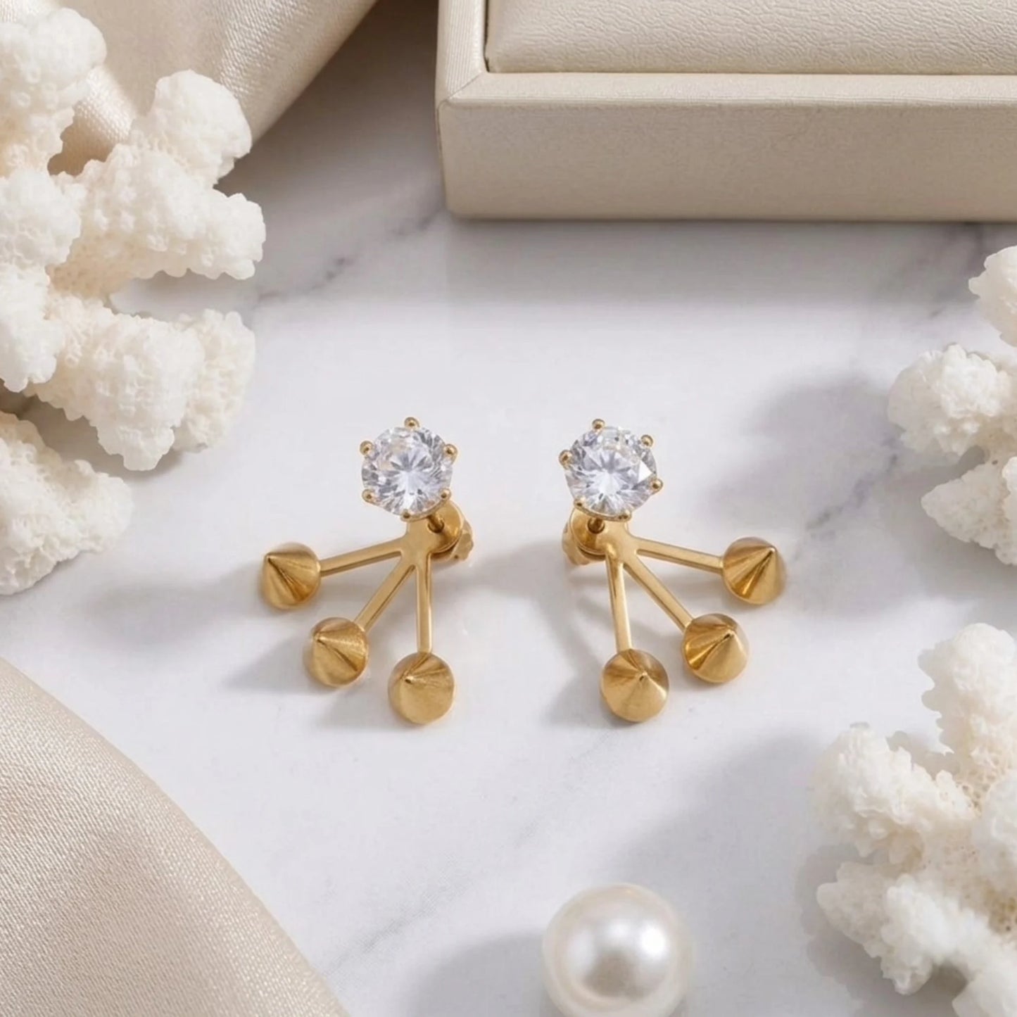 Olena Earrings