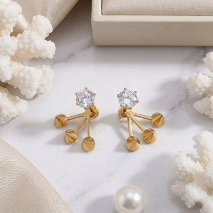 Olena Earrings