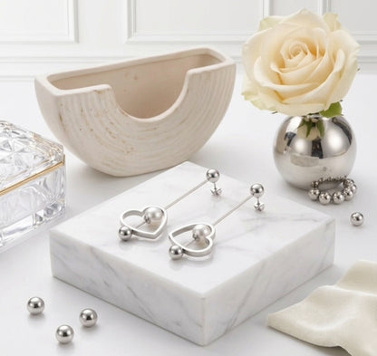 Leona Earrings