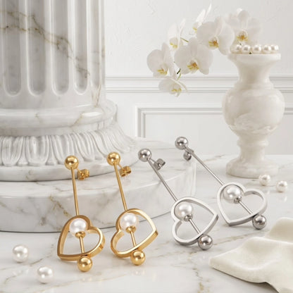 Leona Earrings