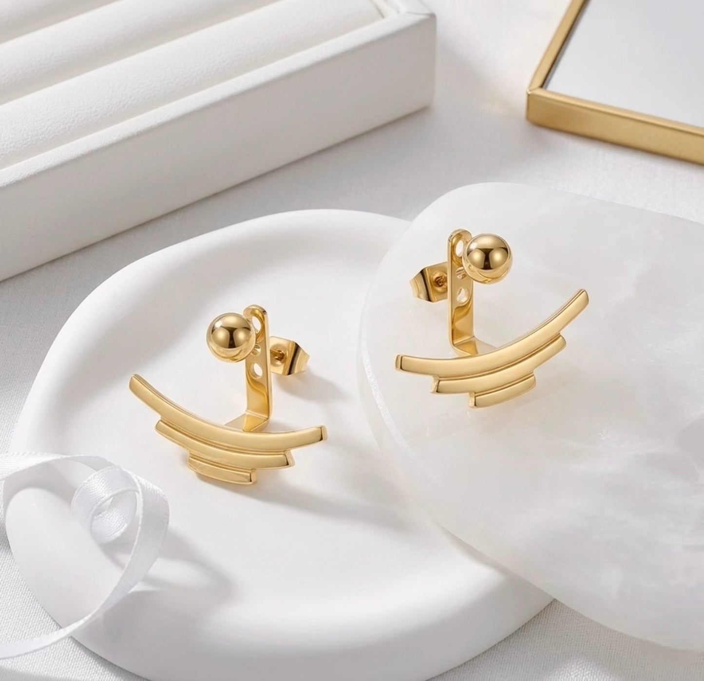 Nancy Earrings