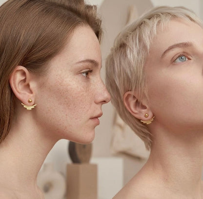 Nancy Earrings