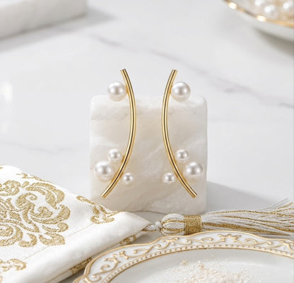 Vira Earrings