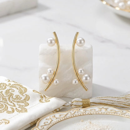 Vira Earrings