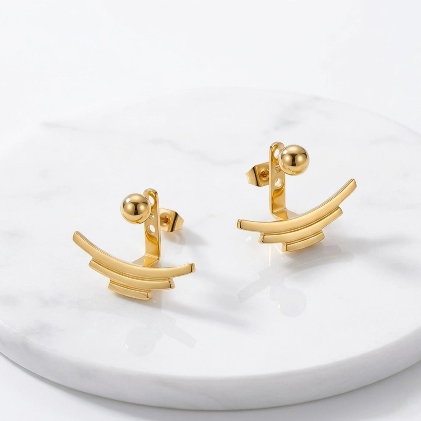 Nancy Earrings