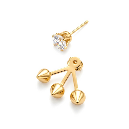 Olena Earrings