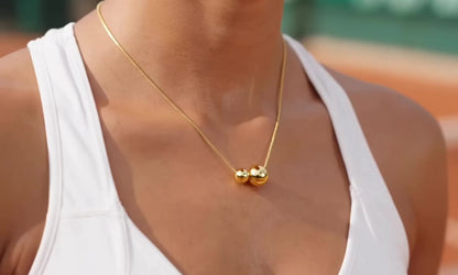Perin Necklace